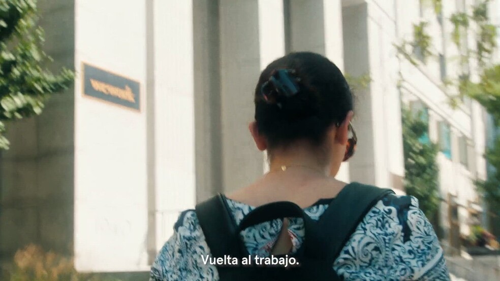 Paseo Castellana, 43, Madrid, Madrid en alquiler - Vídeo de anuncio comercial - Imagen 2 de 19