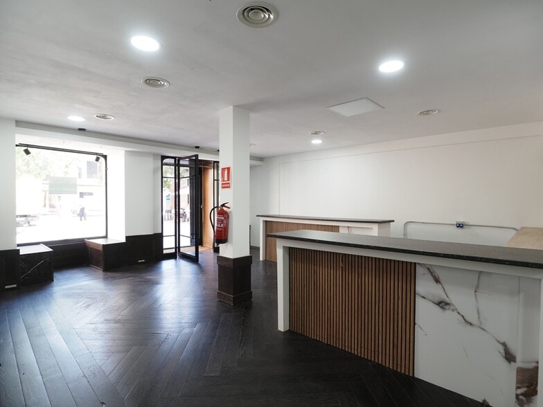 Local en Granollers, Barcelona en alquiler - Foto del interior - Imagen 2 de 3
