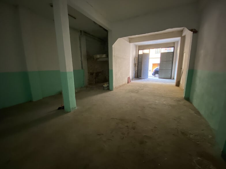 Local en Alzira en venta - Foto del edificio - Imagen 2 de 12