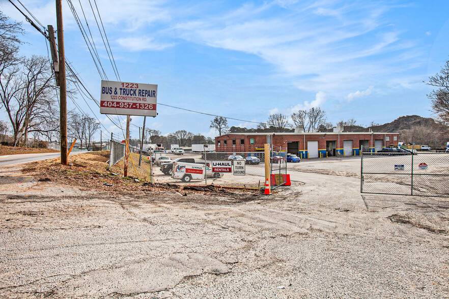 1223 Constitution Rd SE, Atlanta, GA en alquiler - Foto del edificio - Imagen 2 de 67