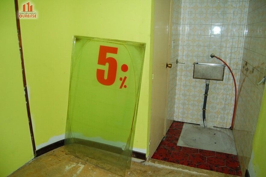 Local en Ourense, Orense en alquiler - Foto del edificio - Imagen 2 de 6