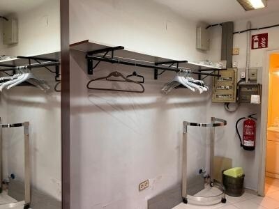 Más detalles de Local en alquiler