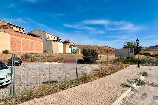 Más detalles de Terreno en venta