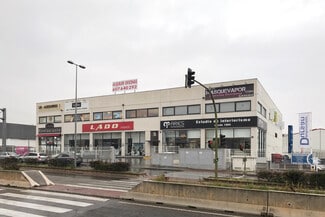 Más detalles de Nave en alquiler