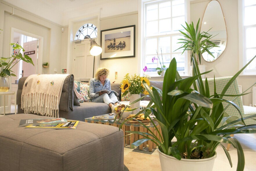 66-72 Quay St, Manchester en alquiler - Foto del interior - Imagen 3 de 12