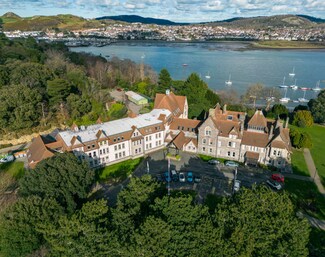 Más detalles de Bangor Rd, Conwy - Oficina en venta