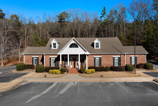 Más detalles para 1300 E Main St, Cartersville, GA - Oficinas en venta