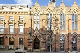 Más detalles de 5 Albion Pl, Leeds - Coworking en alquiler