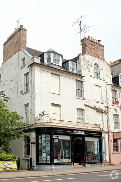 13 Charlotte St, Perth en alquiler - Foto del edificio - Imagen 2 de 4