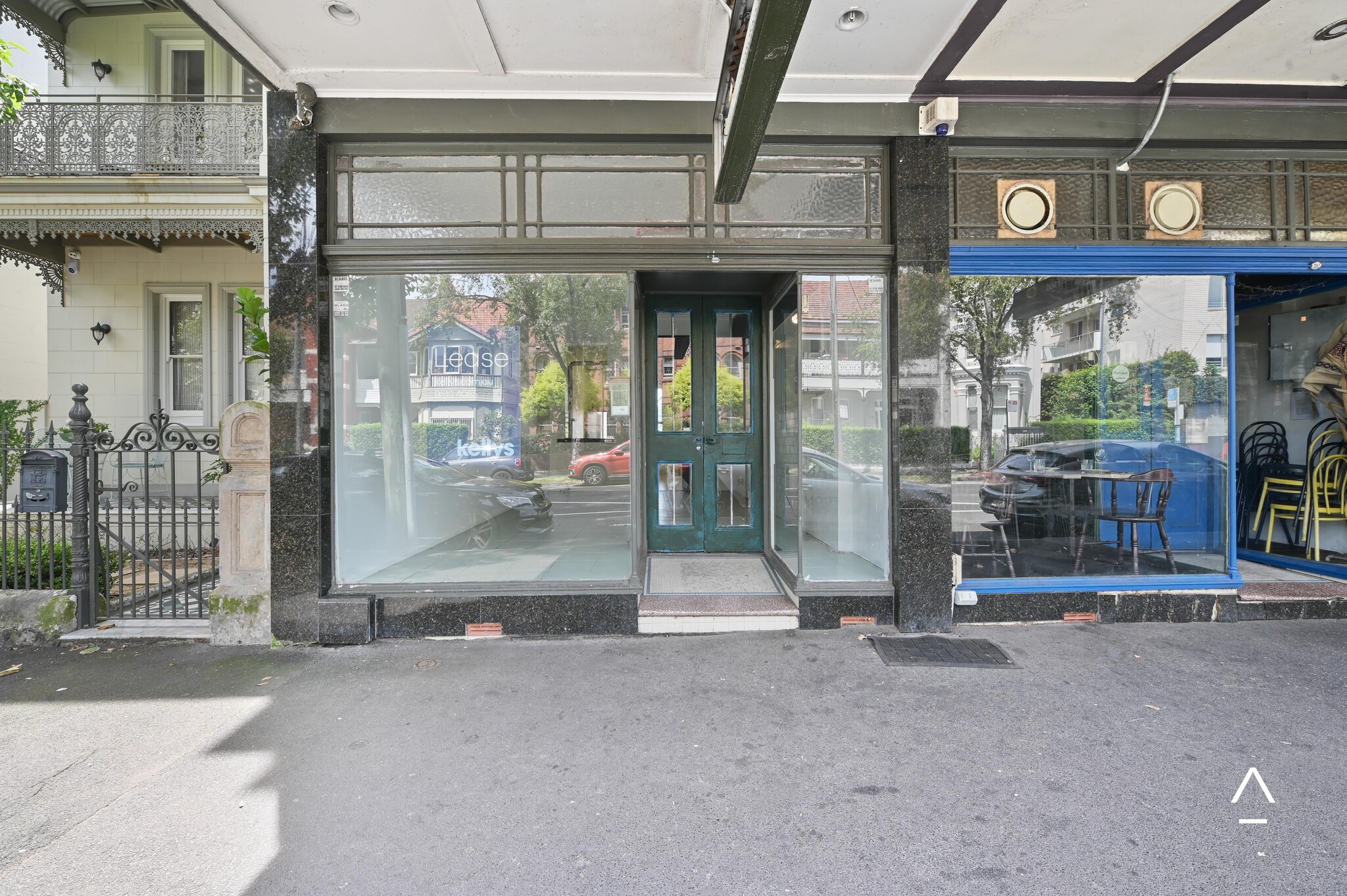381 Glebe Point Rd, Glebe en alquiler Foto del edificio- Imagen 1 de 5