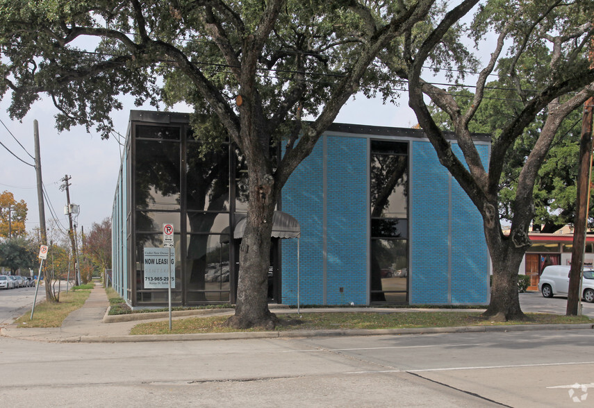 3518 Travis St, Houston, TX en venta - Foto principal - Imagen 1 de 7