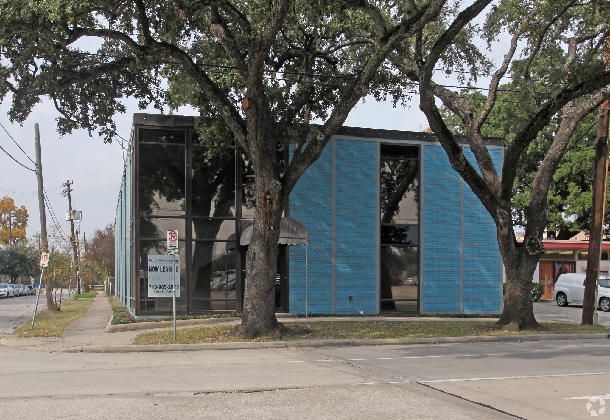 3518 Travis St, Houston, TX en venta Foto principal- Imagen 1 de 8