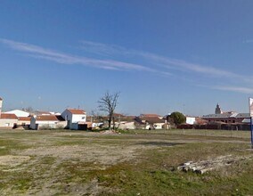 Cantalapiedra - AÉREA  vista de mapa - Image1