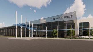 Más detalles para 106 Wynn Dr, Huntsville, AL - Oficinas en alquiler