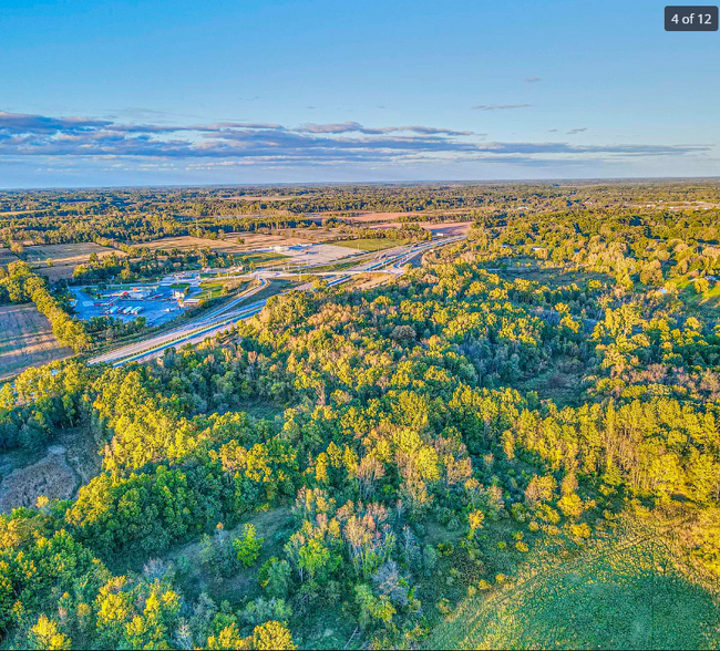 1150 Litle Rd, Parma, MI en venta - Foto del edificio - Imagen 3 de 3