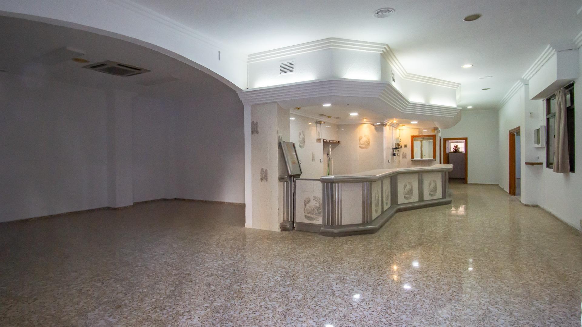 Local en Petrer en alquiler Foto del interior- Imagen 1 de 10