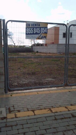 Más detalles de Terreno en venta