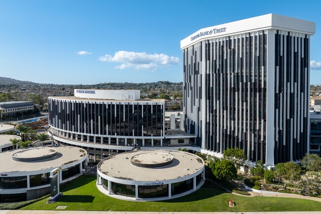 Más detalles de 21515 Hawthorne Blvd, Torrance, CA - Oficina, oficina/clínica en alquiler