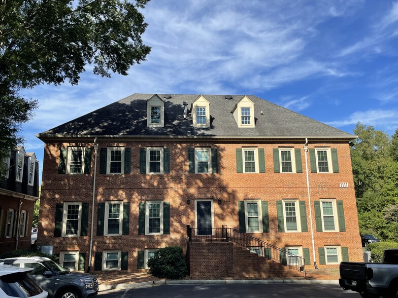 1111 Cambridge Sq, Alpharetta, GA en alquiler - Foto del edificio - Imagen 3 de 22