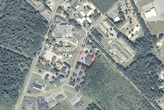 Más detalles para 1078 Plaza Ave, Eastman, GA - Oficinas en venta