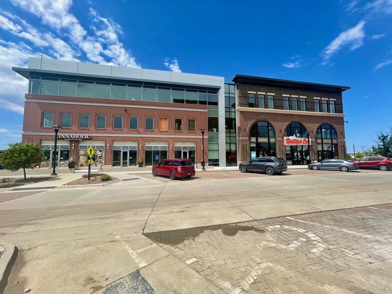 1465 SW Park Square Dr, Ankeny, IA en alquiler - Foto del edificio - Imagen 2 de 6