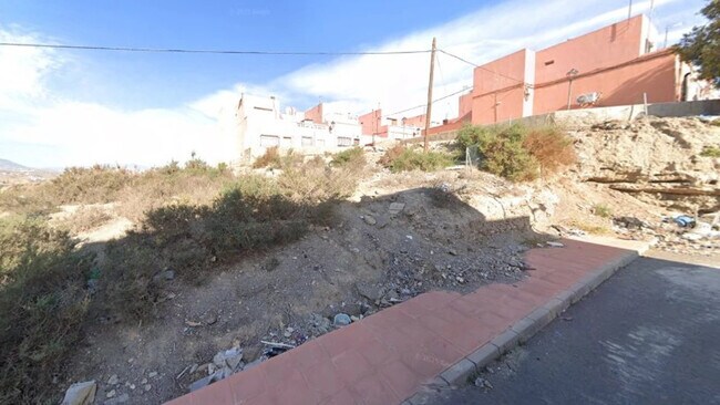 Más detalles de Calle Pablo Neruda, 8, Rioja - Terreno en venta