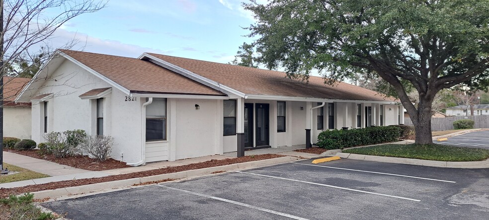 2823 Bolton Rd, Orange Park, FL en alquiler - Foto del edificio - Imagen 2 de 5