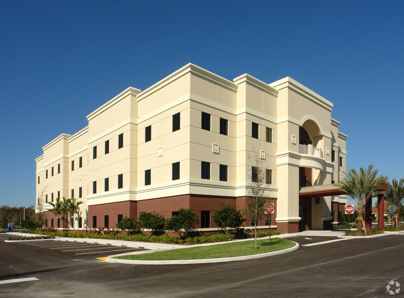 3319 State Road 7, Wellington, FL en alquiler - Foto del edificio - Imagen 1 de 4