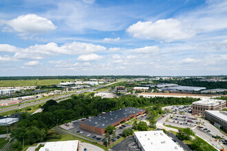 11600-11612 Lilburn Park Rd, Maryland Heights, MO - VISTA AÉREA  vista de mapa