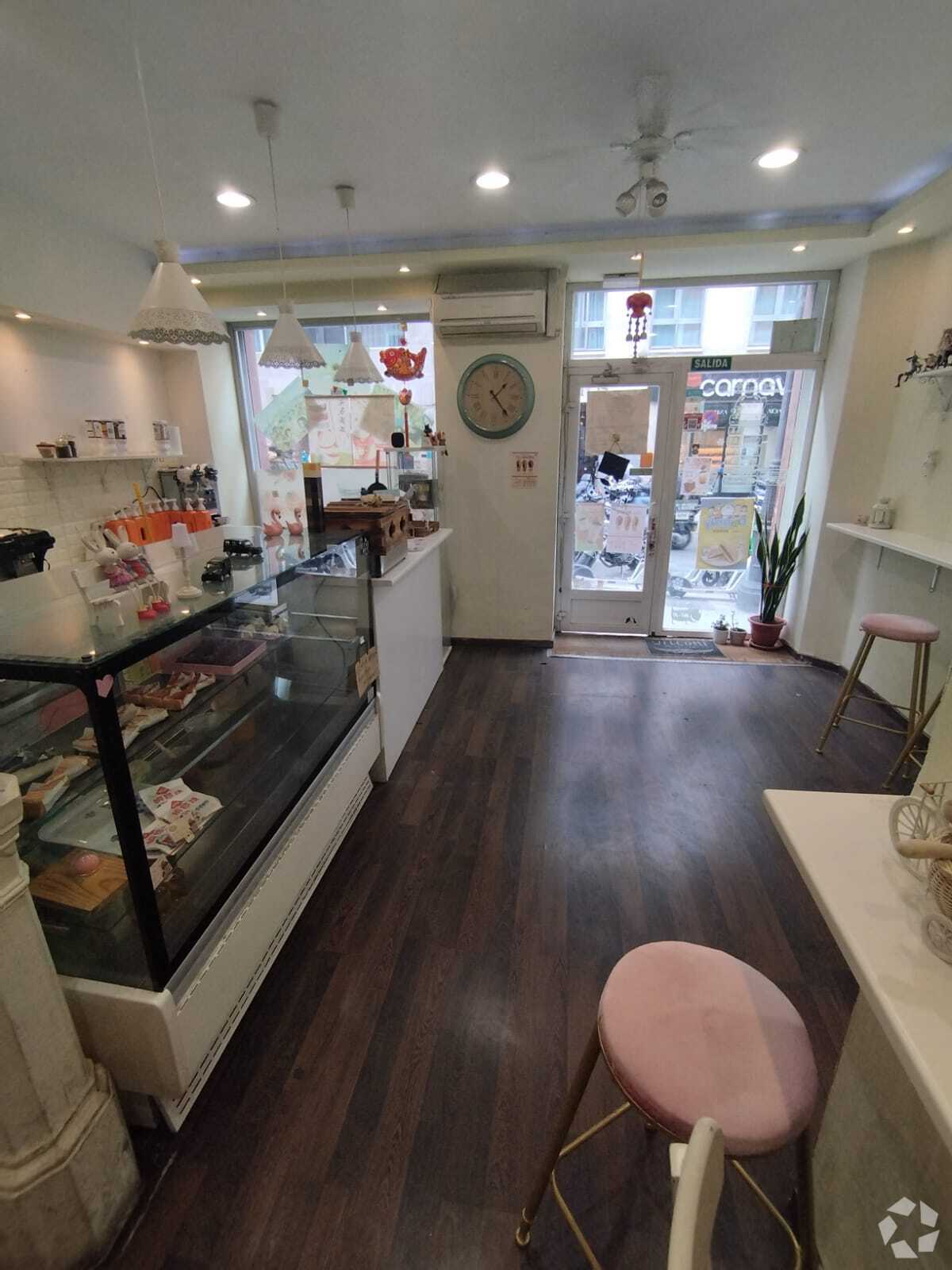 Edificio residencial en Madrid, Madrid en venta Foto del interior- Imagen 1 de 1