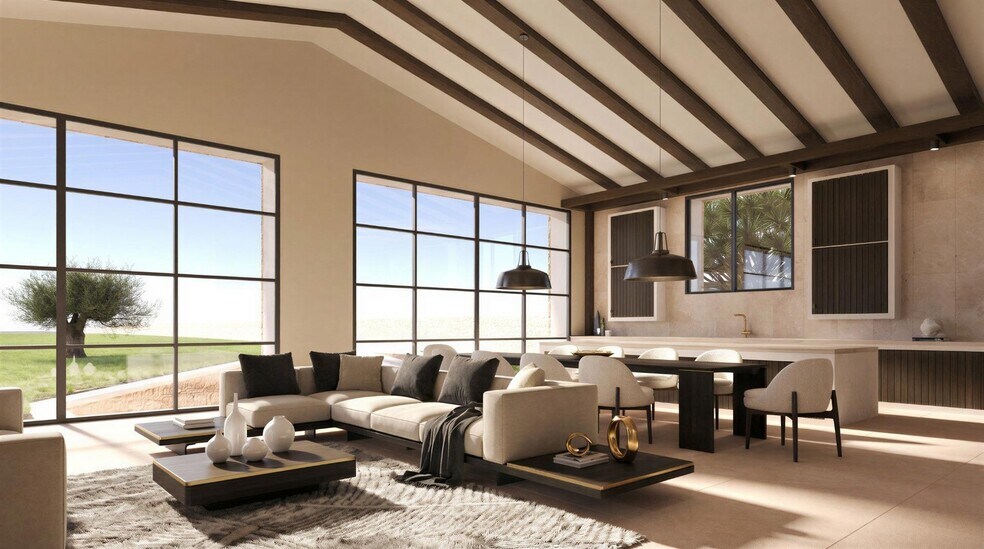 Terreno en Marratxí en venta - Foto del interior - Imagen 2 de 18