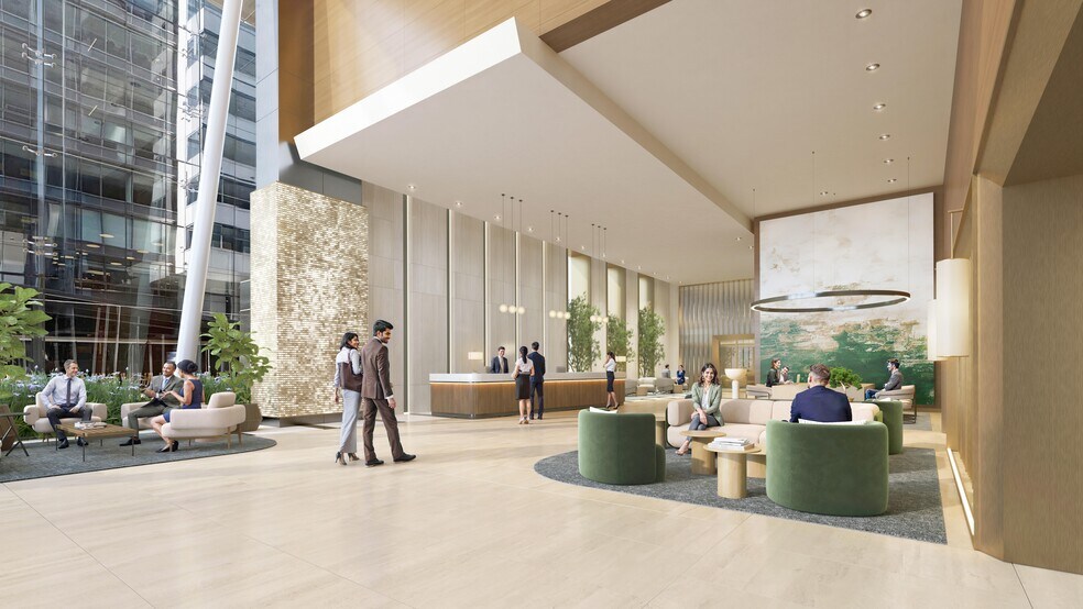 1152 15th St NW, Washington, DC en alquiler - Foto del edificio - Imagen 2 de 17