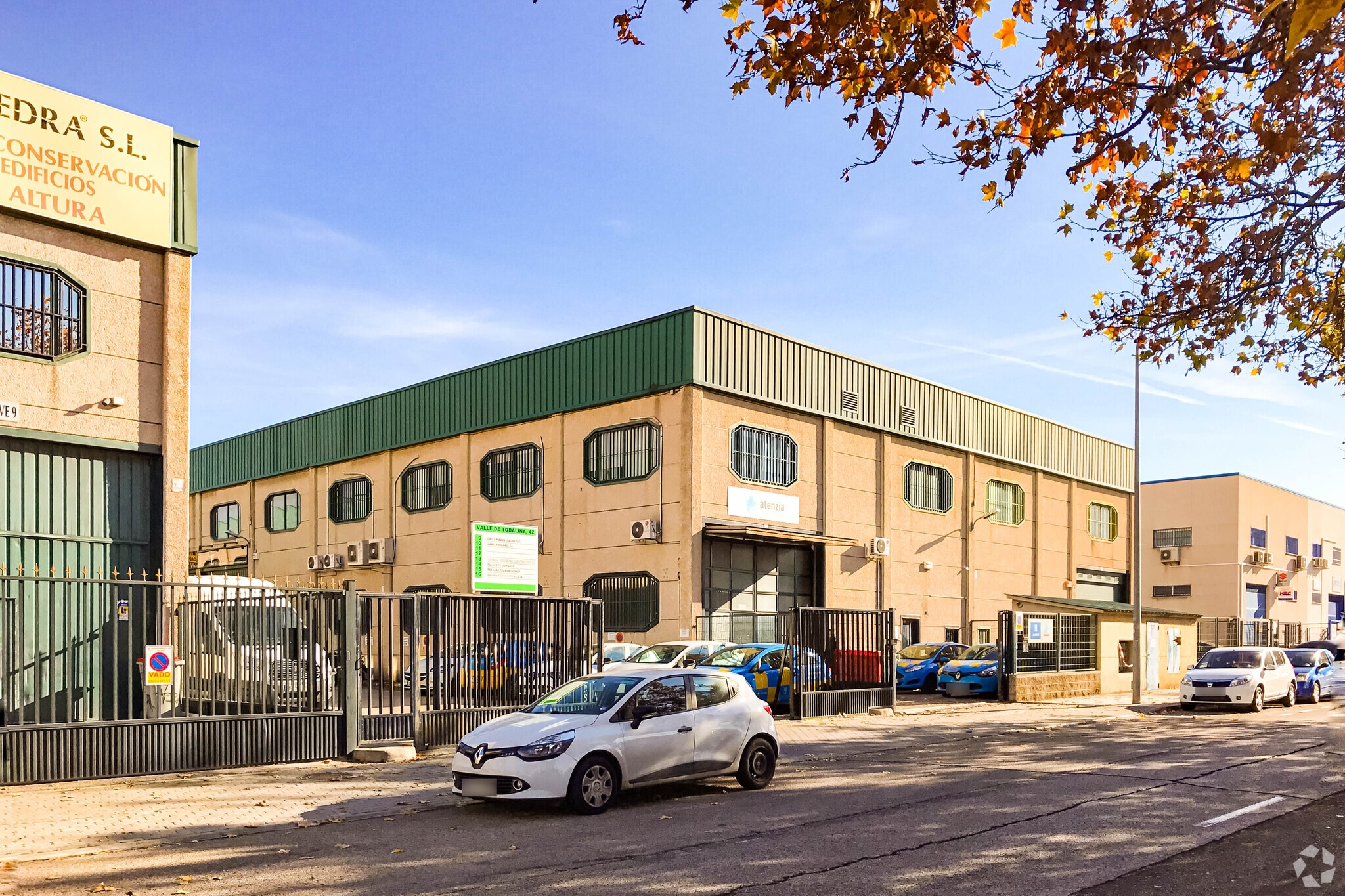 Calle de Valle de Tobalina, 40, Madrid, Madrid en venta Foto principal- Imagen 1 de 1