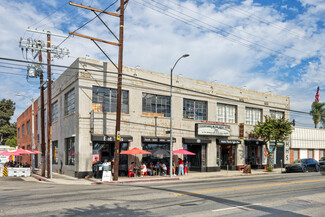 Más detalles para 6535-6547 Santa Monica Blvd, Los Angeles, CA - Oficinas en alquiler