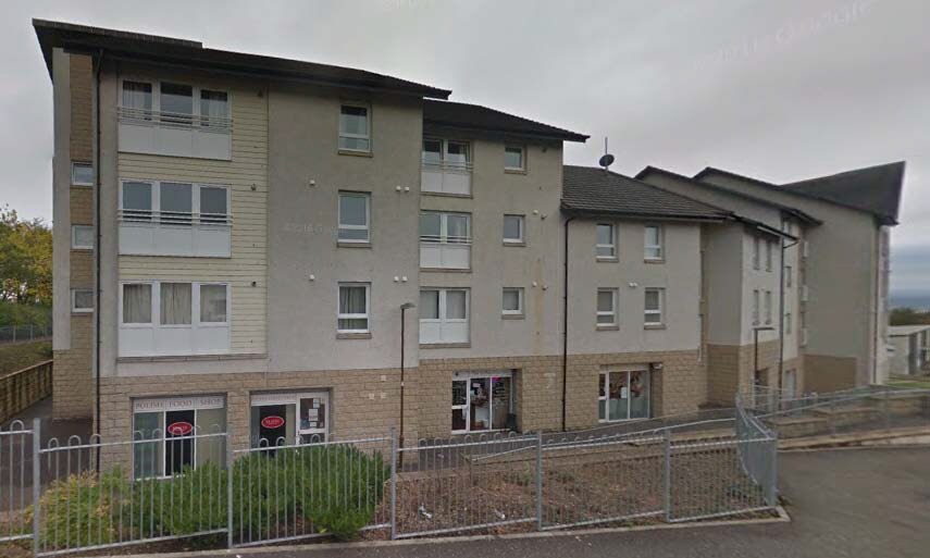 104-148 Carmondean Centre South Rd, Livingston en alquiler - Foto principal - Imagen 1 de 1