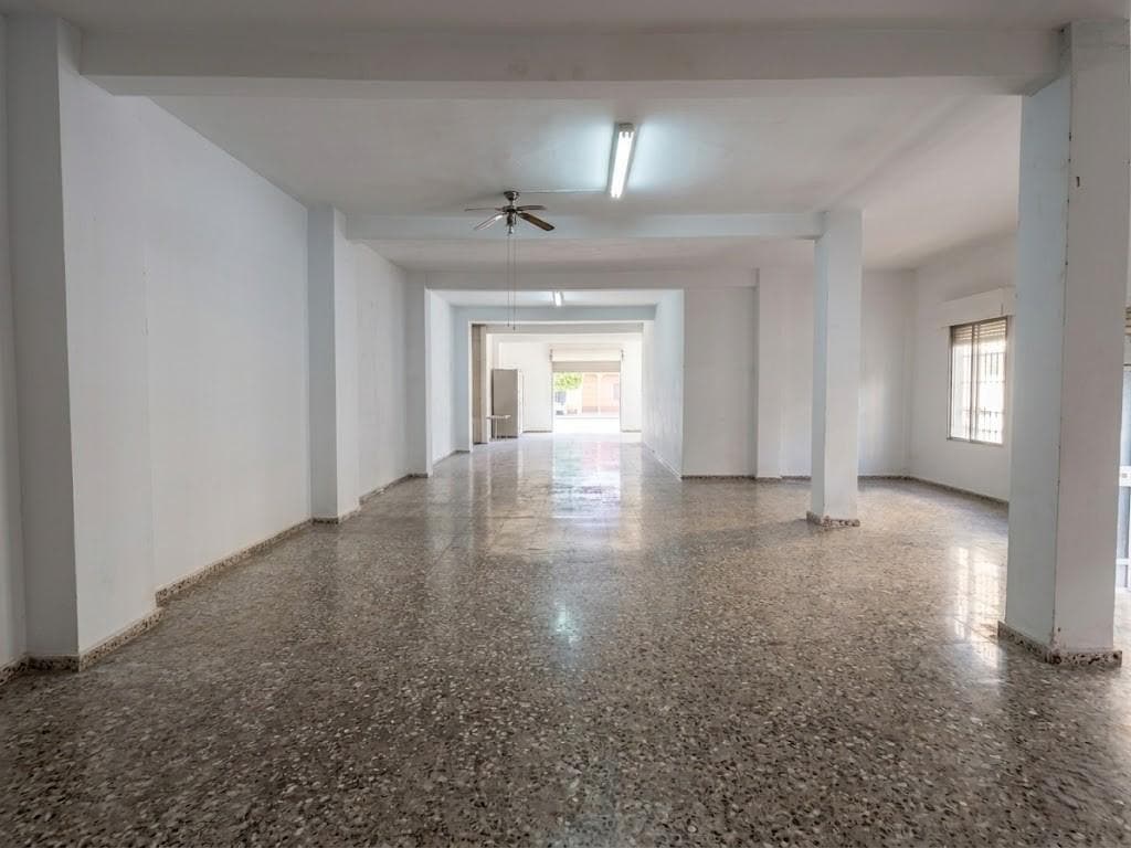Local en Carcaixent, Valencia en venta Foto del edificio- Imagen 1 de 17