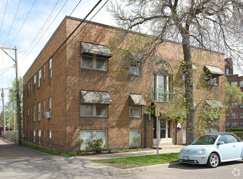 1709 Shields Ave, Saint Paul, MN en venta - Foto del edificio - Imagen 1 de 1