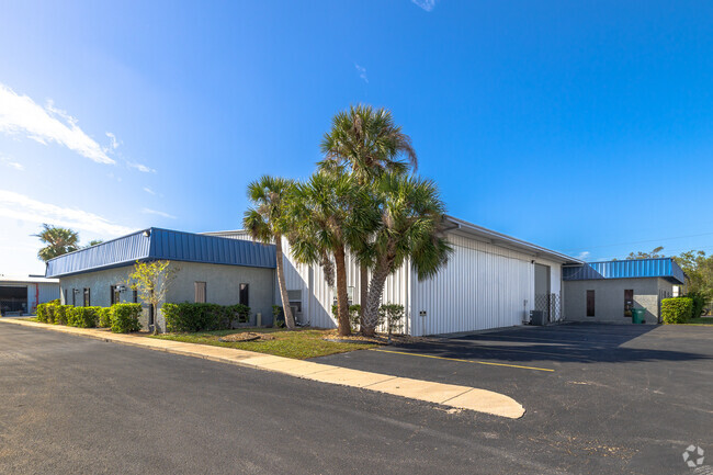 Más detalles para 2363 Industrial Blvd, Sarasota, FL - Oficinas, Naves en alquiler