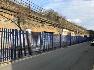 Más detalles de Pedley St, London - Flex en alquiler