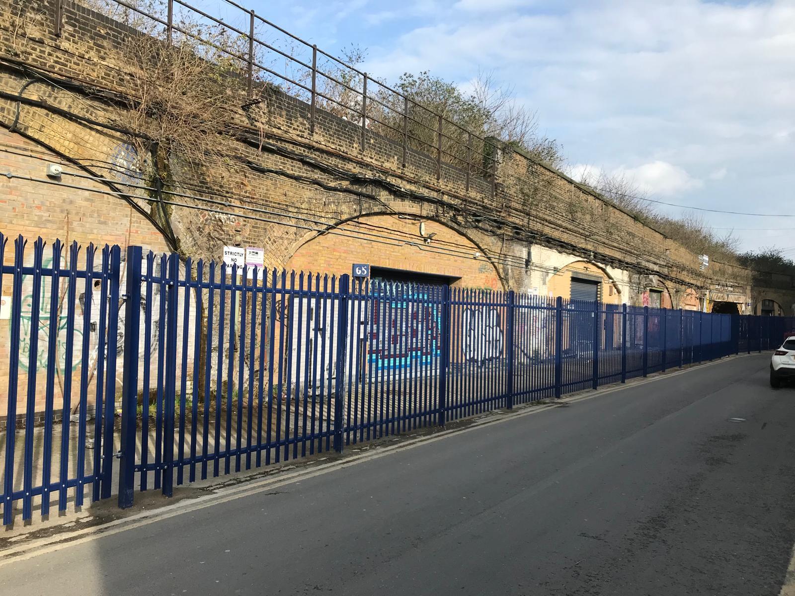 Pedley St, London en alquiler Foto del edificio- Imagen 1 de 7