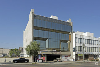 Más detalles para 1636 Wilshire Blvd, Los Angeles, CA - Oficinas en venta