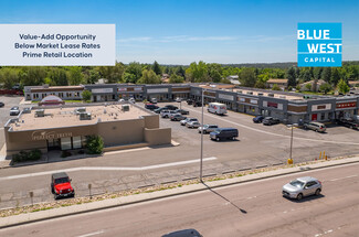 Más detalles para 5050 N Academy Blvd, Colorado Springs, CO - Locales en venta