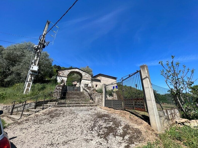 Terreno en Ponferrada en venta - Foto del edificio - Imagen 2 de 6