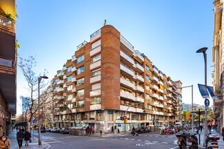 Más detalles de Carrer de Calvet, 33, Barcelona - Oficina en alquiler