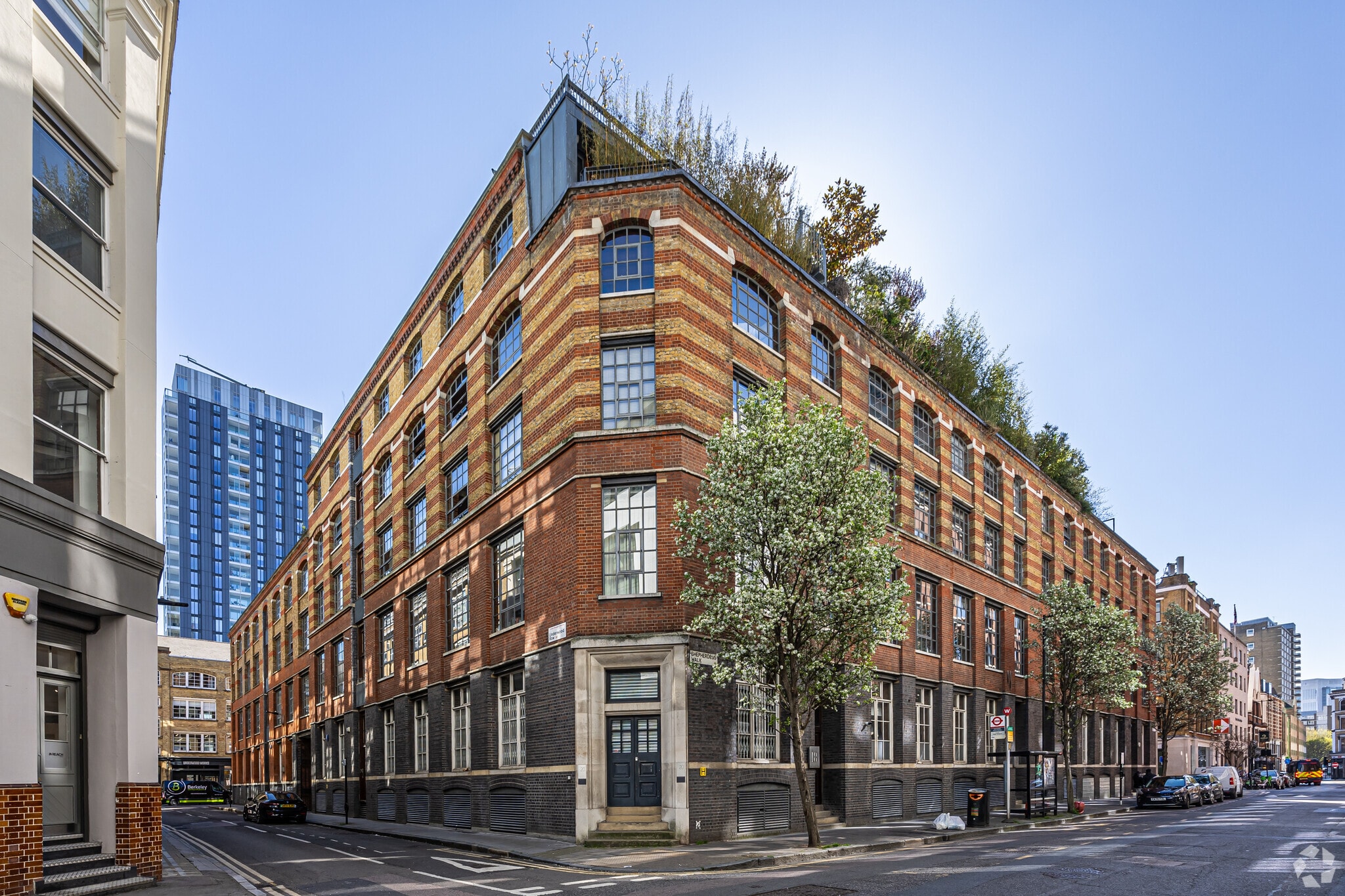 1-9 Underwood St, London en venta Foto principal- Imagen 1 de 57