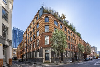 Más detalles de 1-9 Underwood St, London - Oficina en venta