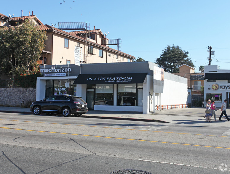 1330 N Highland Ave, Los Angeles, CA en venta - Foto principal - Imagen 1 de 4