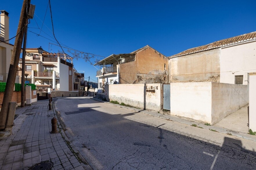 Ordesa Lan, 13, Granada, Granada en venta - Foto del edificio - Imagen 2 de 16