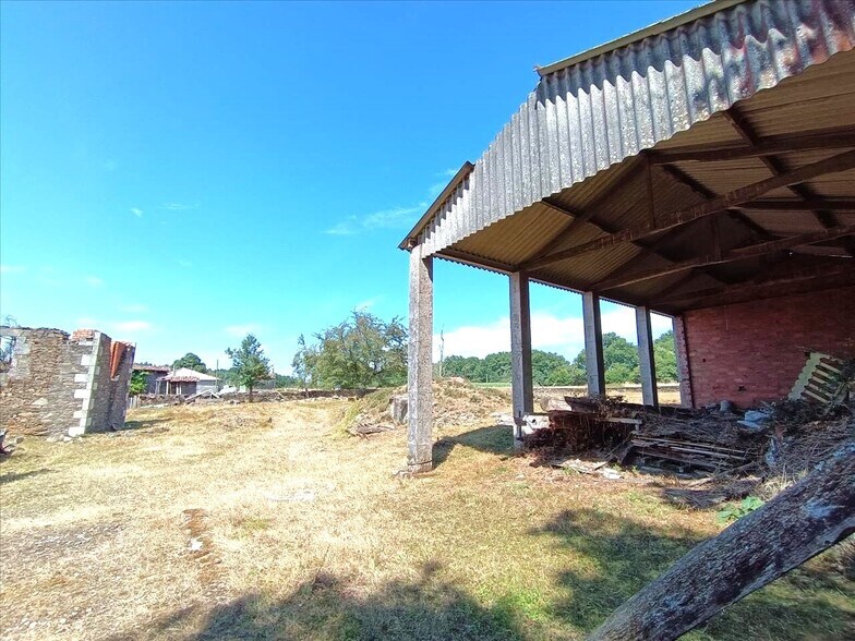 Terreno en Lalín en venta - Foto del edificio - Imagen 2 de 10