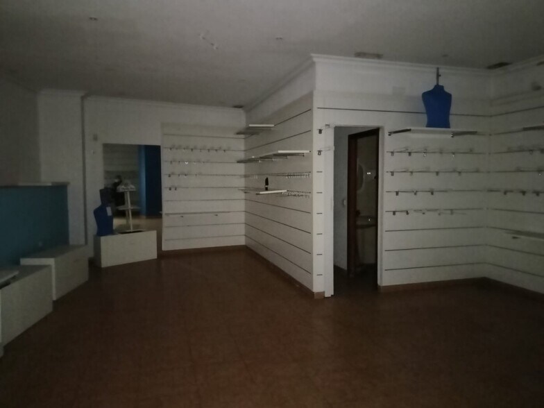 Local en Cáceres, Cáceres en alquiler - Foto del edificio - Imagen 2 de 6